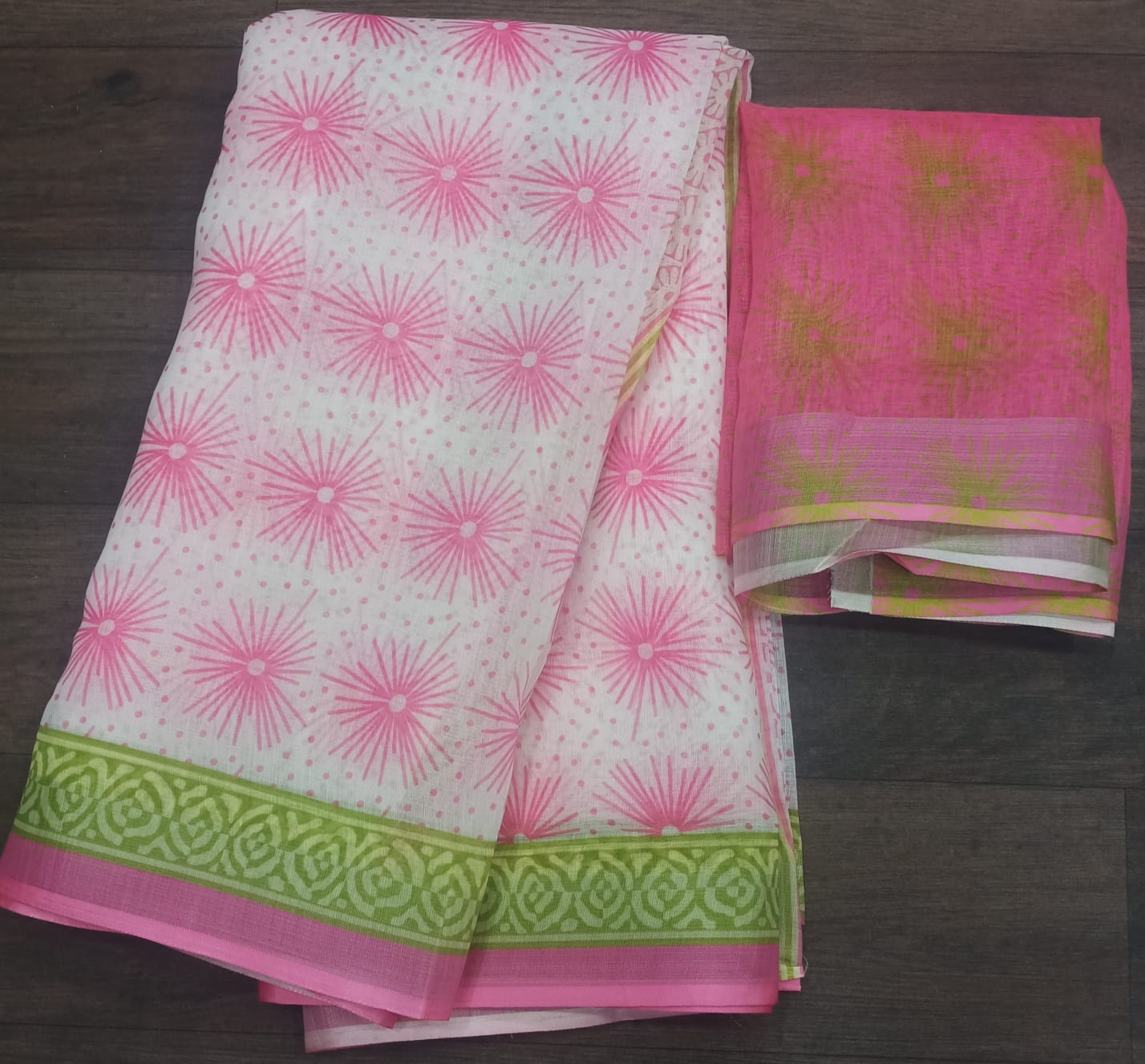 VK4162 Daily Wear Non Catalog sarees